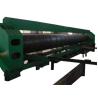 Buy cheap 65-160kw Spiral Pipe Hydro Testing Machine , Tube Pressure Testing Equipment from wholesalers