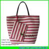 Buy cheap LUDA large straw beach bags best selling paper straw handbags from wholesalers
