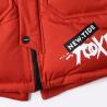 Buy cheap New Fashion Design White Duck Down Padding Keep Warm Clothing China Down Jacket Kids Boys Winter Coat from wholesalers