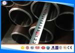 ST52 / S355JR / E355 Honed Steel Tubing , Precision Steel Tube, Hydraulic