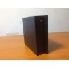 Buy cheap Black / White Wall Mounted HVAC Hotel Scent Diffuser Medium Area 1000CBM W290*D272*H102mm from wholesalers