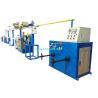 Buy cheap Nylon Insulated Power Cable Extrusion Machine For Wire Coating Equipment from wholesalers