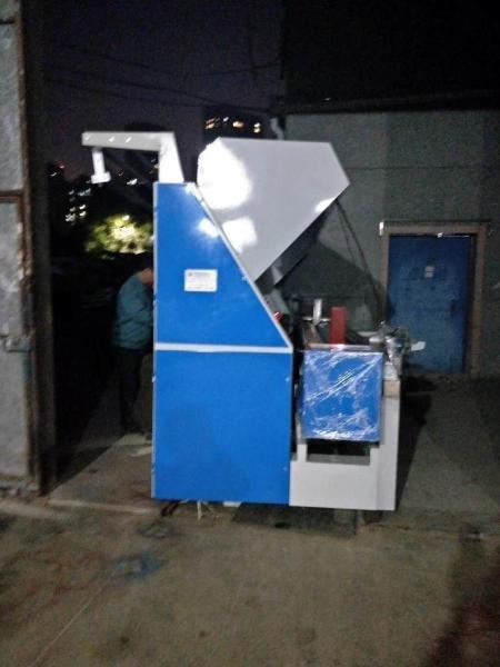 Buy cheap SL Fabric Inspection And Rolling Machine Manufacturer Of Textile Machinery from wholesalers