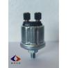 Buy cheap NPT1/8 Oil Pressure Transducer Mechanical Air Pressure Sensor 0-10bar 10-184Ω 0.8bar from wholesalers