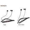 Buy cheap IPX7 Bluetooth 5.0 Neckband Headphones Waterproof Noise Cancelling Headphones For Workout from wholesalers