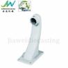 Buy cheap Die Cast Aluminum CCTV Camera Parts , Customized Box Camera Bracket from wholesalers