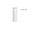 Buy cheap Fancy 42.6mm Dia Empty Lotion Bottle Recyclable Offset Printing from wholesalers