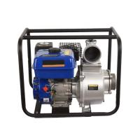 Buy cheap Model HN50CX Gasoline Engine Water Pump 5 Hp Agriculture Water Pump product