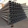 Buy cheap NEA Standard 35FT 3mm Electrical Utility Poles from wholesalers