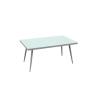 Buy cheap 5-piece Outdoor Table Chairs Set Garden Rattan Dining Furniture from wholesalers