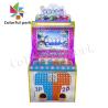 Buy cheap Fish Tales Lottery Vending Machines Acrylic Material For 6 Players from wholesalers