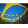 Buy cheap Durable 48V Electric Bumper Cars 230W Motor Power Anti Collision Tire from wholesalers