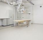 ESD Protection Anti Static Flooring 600x600 Plastic Floor Covering 1.8mm-3.0mm