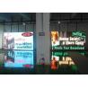 Buy cheap Rgb Led Display Board For Outside , P10 Led Video Digital Billboards from wholesalers