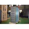 Buy cheap Stainless steel evaporator heat exchanger for Tunnel Freezers Refigerators Air conditioning Air Cooled Chillers from wholesalers