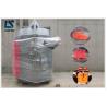Buy cheap High Efficiency 55kw Electric Vacuum Pit Type Furnace For Metal Heat Treatment from wholesalers