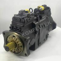 Buy cheap XCMG XE370EK Original Kawasaki Axial Plunger Pump K7V180DTP1N9R-0E05-AV product