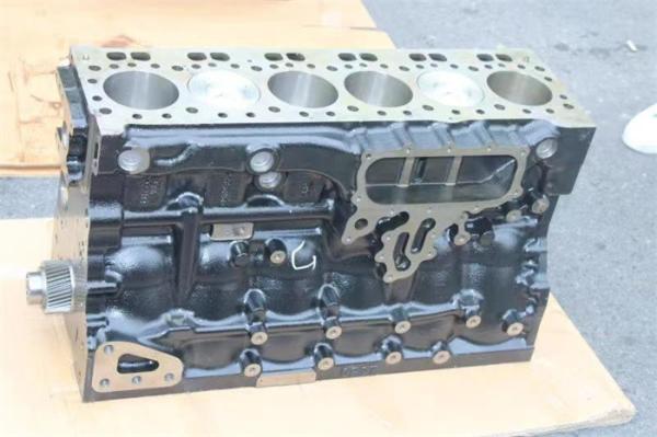 Buy cheap Perkins C7.1 DI Cylinder Block In Engine , 331-1682 Sleeve Cylinder Block from wholesalers