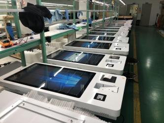 Shenzhen MercedesTechnology Co., Ltd.