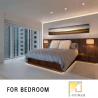 Buy cheap Modern Anodized Aluminum Surface Mounted LED Cabinet Lights from wholesalers