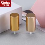18/410 18/415 Bathroom Soap Pump 0.13ml/T Aluminum Perfume Sprayer For Cosmetic