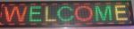 5.0 LED display Factory outlets