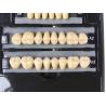 Buy cheap Clear Dental Acrylic Resin Kit Teeth Synthetic 2 Layers Dent Resin Teeth from wholesalers