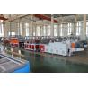 Buy cheap 1560MM PVC WPC Advertising Board Free Foamed Decoration Board Making Machine from wholesalers