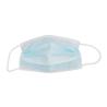 Buy cheap 3 Ply Non Woven Disposable Earloop Face Mask CE FDA Approved from wholesalers