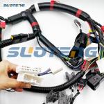 84390666 KHR16003 Wiring Harness For SH200-5 SH210-5