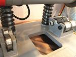 Pipe Cutting Machine Electric Steel Pipe Cutter 3/8" - 2" Φ16 - Φ60