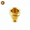 Buy cheap Aluminum Billet Oil Filler Cap CNC Turned Parts Anodized Customized from wholesalers