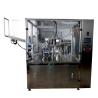 Buy cheap Aluminum Ointment Tube Filling Sealing Machine Automatic 0.6Mpa from wholesalers