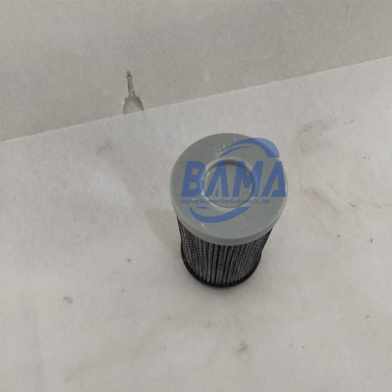OEM BANGMAO FILTREC D720G25AV Stainless Steel Screen Pleated 40 Micron Filter Mesh
