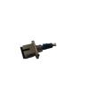 Buy cheap CE ISO9001 Fiber Optic Adaptor , Simplex Shutter LC SC Adapter from wholesalers