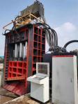Q91-1400 1400 Tons power metal Scrap shear