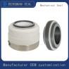 Buy cheap Original WB2-25/30/35/40/45/50/55/60/65/70/80mm Corrosion Resistant Chemicals Pump Mechanical Seal from wholesalers