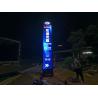 Buy cheap Outdoor Led Display Screen Advertising large Led Screen for Outdoor Led Display from wholesalers