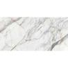 Buy cheap Inkjet Print Marble Effect Quartz 20mm 30mm White Quartz Bathroom Worktop from wholesalers