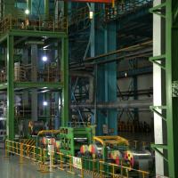 Buy cheap Ss Cold Rolled Hot Dip Galvanizing Line For Full Hard Steel Strip product