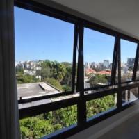 Buy cheap Commercial Aluminum Awning Window Wind Resistance Store product