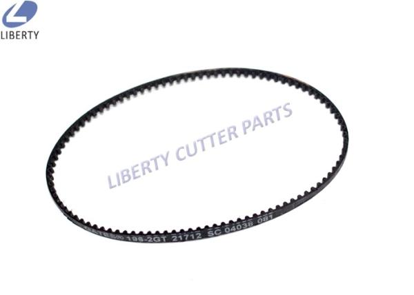 Buy cheap Replacement Parts Gates Timing Belt 2mm Pitch 3mm Wide 98 Teeth 180500318- from wholesalers