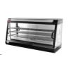 Buy cheap Perfect For Any Snack Bar 800*480*635 Mm Accessories 1.8KW Warming Showcase from wholesalers