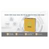 Buy cheap 315Ah Lifepo4 Lithium Battery 12500 Times cycle life For Commercial Energy Storage System from wholesalers