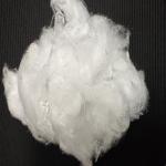 Good Quality 3D*76mm PP Fiber Polypropylene Staple Fiber For Spinning