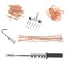 Buy cheap Car Body Dent Repair Machine Mini Spot Welder Kit Custom from wholesalers