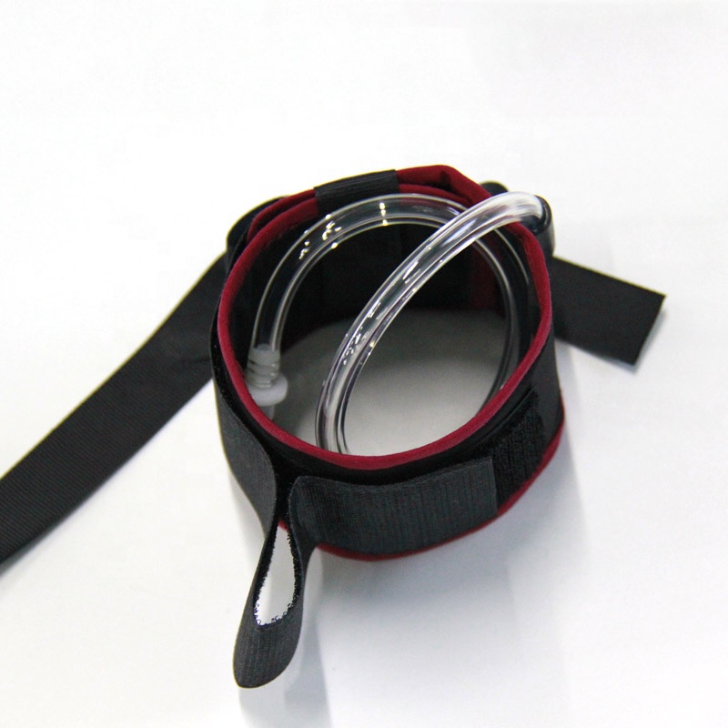 Medical Adhesive Blood Pressure Cuff for Disposable Tourniquet and First Aid Supplies