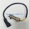 Buy cheap 125-2966 Speed Sensor 1252966 for Caterpillar CAT 320B 320D 312D Excavator Parts from wholesalers