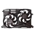 DG93-8C607AA OE NO. Electric Radiator Fan Assembly for Ford MONDEO 13-17
