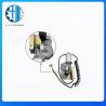 Buy cheap 538-00005A Wiper Motor 12V for Doosan Daewoo Excavator DX15 DX18 DH55 DH60-7 from wholesalers